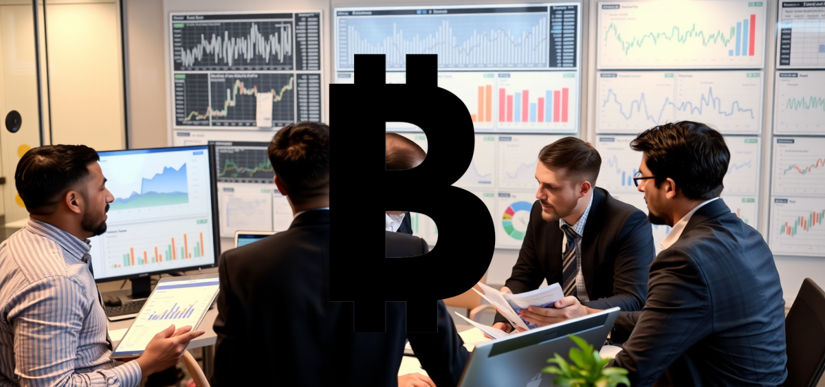 Beitragsbild zu Strategy Aktie: Paradoxe Bewertung