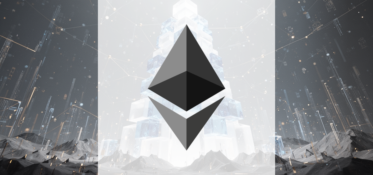 Beitragsbild zu Ethereum: Frisches Wachstumspotential