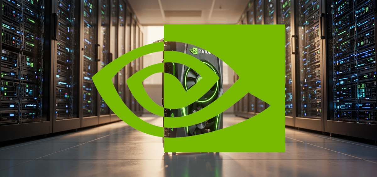 Beitragsbild zu Nvidia Aktie: Rückenwind aus Washington