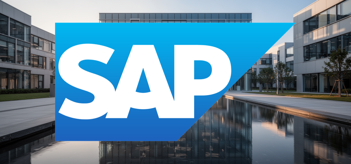 Beitragsbild zu SAP Aktie: Rückkauf und Dividende