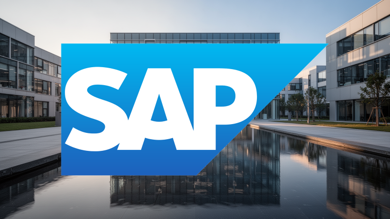 Beitragsbild zu SAP Aktie: Rückkauf und Dividende