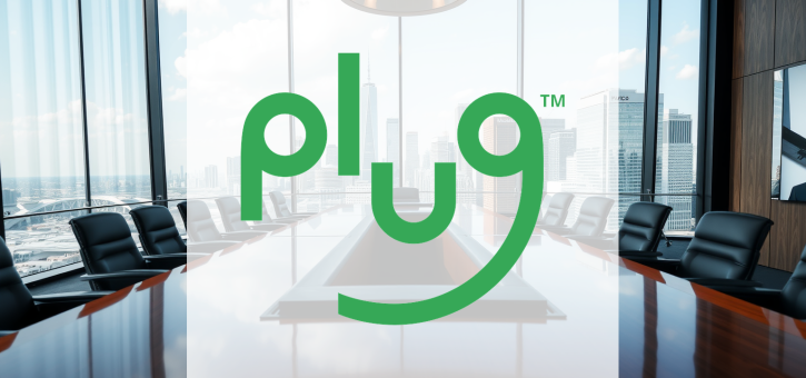 Beitragsbild zu Plug Power Aktie: Absturz mit Ansage?
