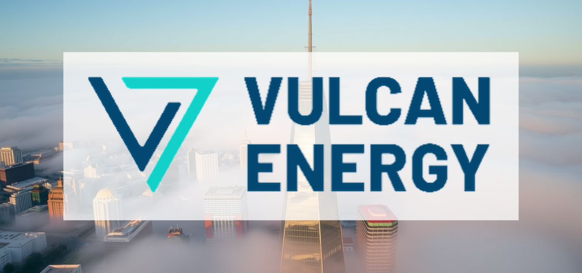 Beitragsbild zu Vulcan Energy Aktie: Durchbruch in Landau!