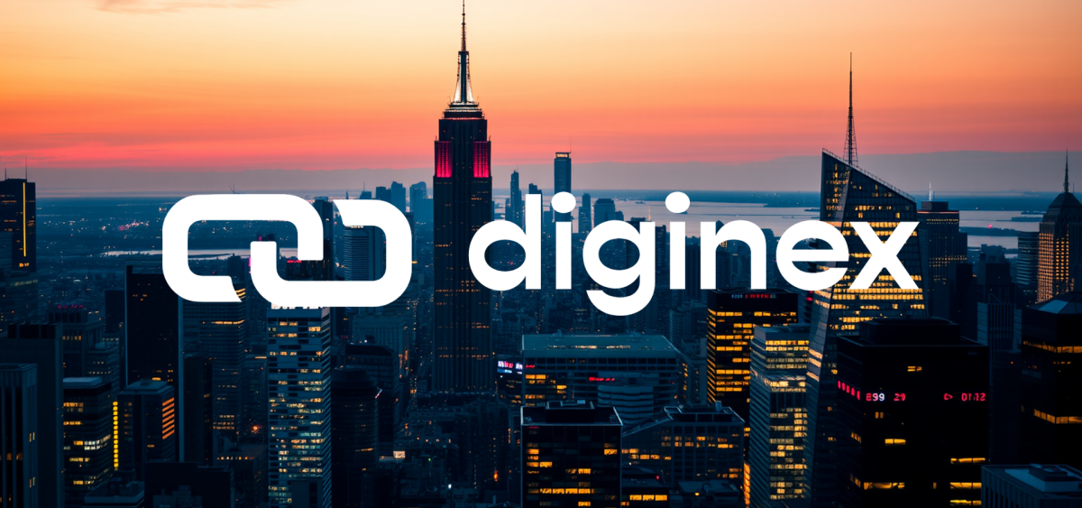 Beitragsbild zu Diginex Aktie: Übernahme-Plan belastet