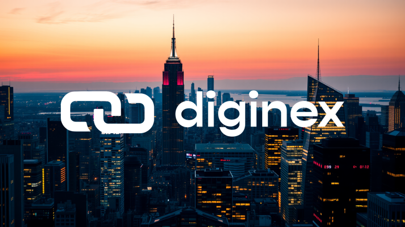 Beitragsbild zu Diginex Aktie: Übernahme-Plan belastet