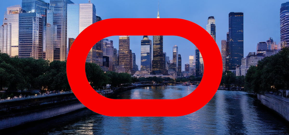 Beitragsbild zu Oracle Aktie: Gemischte Signale