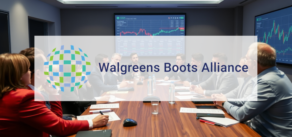 Beitragsbild zu Walgreens Aktie: Privatisierung in der Zielgeraden