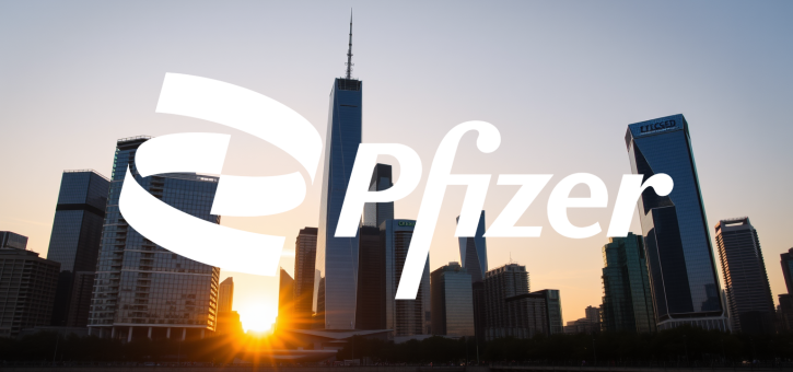 Beitragsbild zu Pfizer Aktie: Stabile Marktlage?