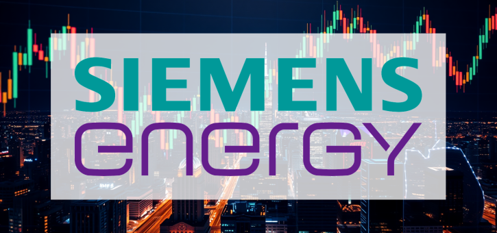 Beitragsbild zu Siemens Energy Aktie: Frontangriff auf Regierung
