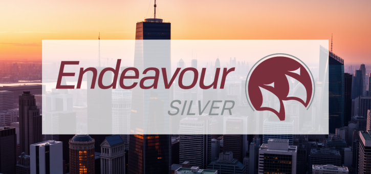 Beitragsbild zu Endeavour Silver Aktie: Fantastische Ideenwelt!