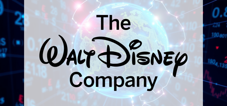 Beitragsbild zu Walt Disney Aktie: Unaufgeregte Marktbeobachtungen