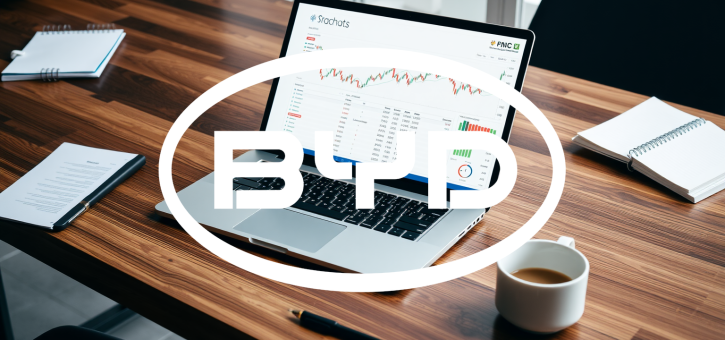 Beitragsbild zu BYD Aktie: Exzellente Perspektiven
