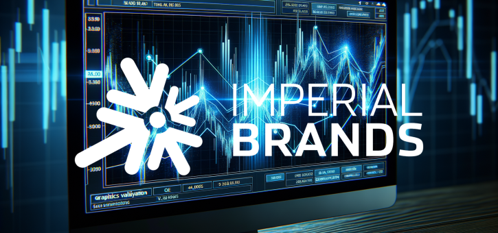 Beitragsbild zu Imperial Brands Aktie: Bleibt positiv!