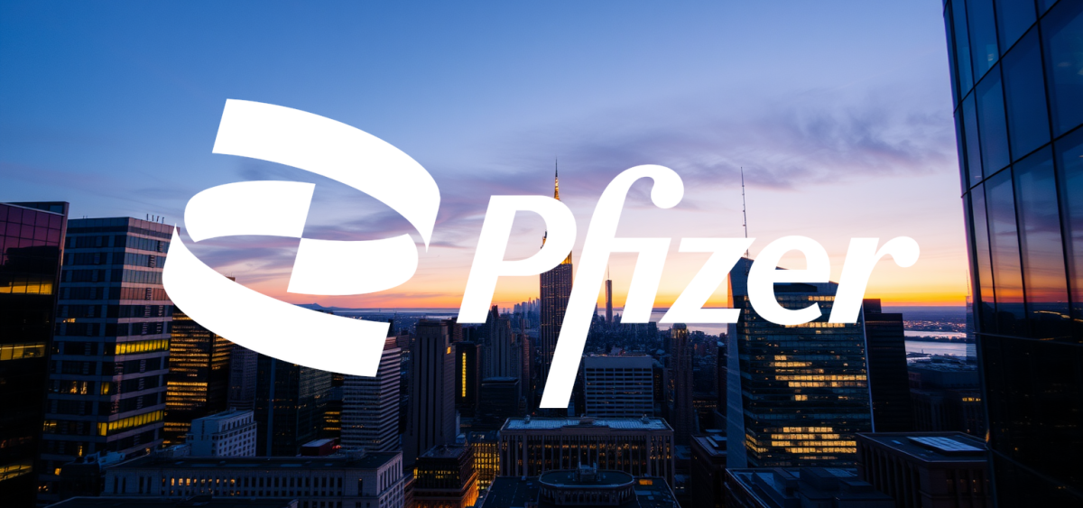 Beitragsbild zu Pfizer Aktie: Entscheidung naht!