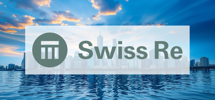 Beitragsbild zu Swiss Re Aktie: Doppelter Weckruf für Investoren