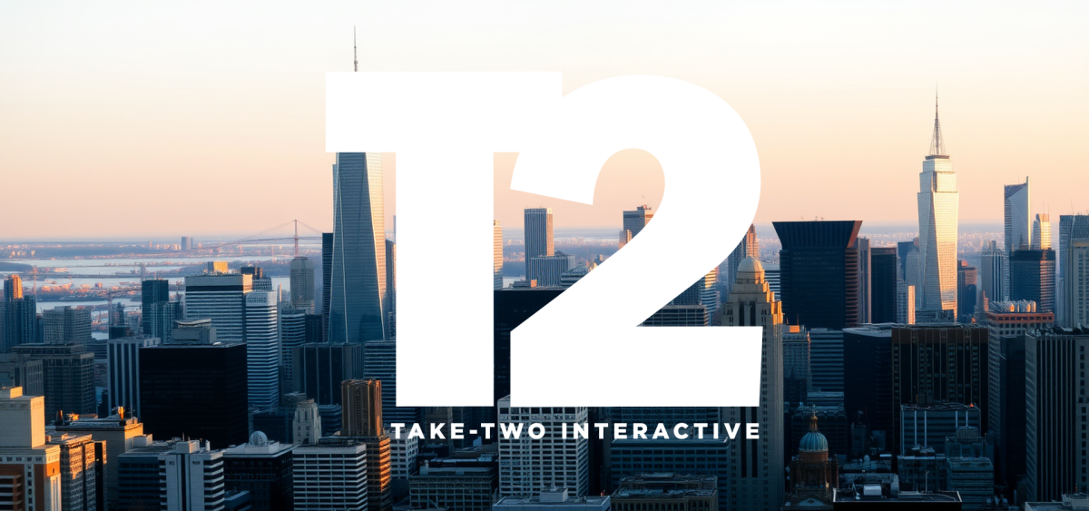 Beitragsbild zu Take-Two Aktie: Gewinnsteigerung angekündigt
