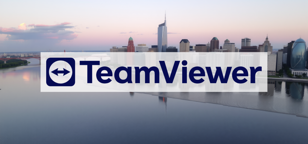 Beitragsbild zu TeamViewer Aktie: Leerverkäufer greifen an!