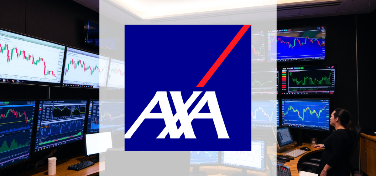 Beitragsbild zu Axa Aktie: Strategie zahlt sich aus