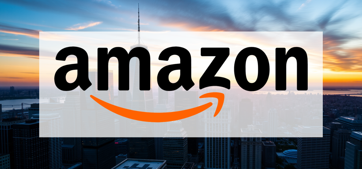 Beitragsbild zu Amazon Aktie: Milliarden-Deal schockt Konkurrenz