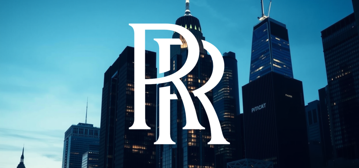 Beitragsbild zu Rolls-Royce Aktie: Anlegerfreundliche Entwicklung!