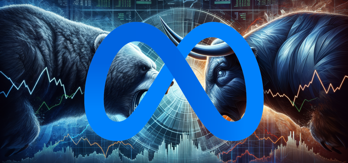 Beitragsbild zu Meta Aktie: Milliarden-Deal!