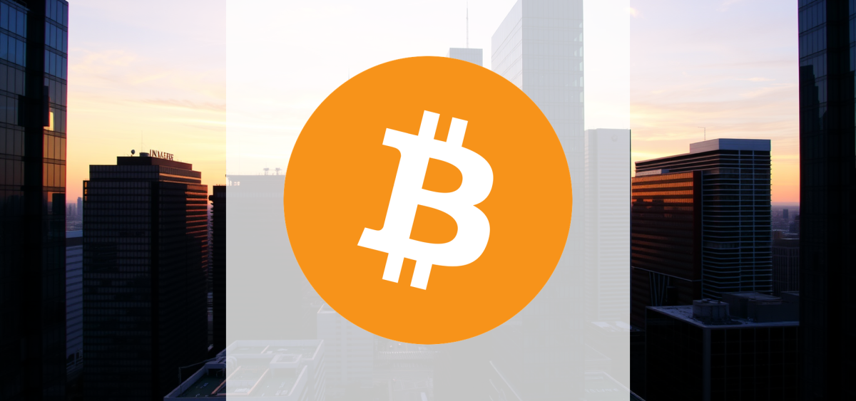 Beitragsbild zu Bitcoin: Trügerische Ruhe