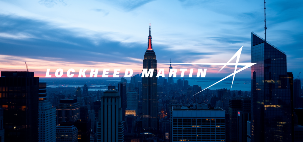 Beitragsbild zu Lockheed Martin Aktie: Absturz vor Quartalszahlen?