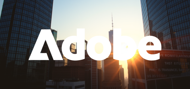 Beitragsbild zu Adobe Aktie: Die KI-Falle schnappt zu?