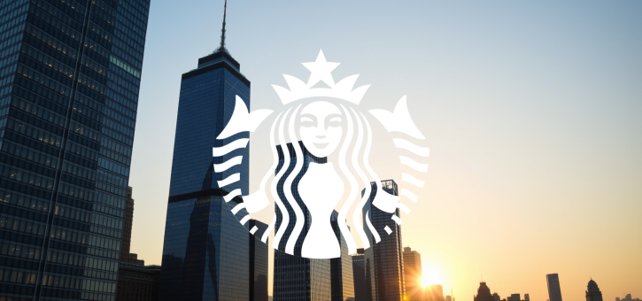 Beitragsbild zu Starbucks Aktie: Institutionelle Investoren greifen zu