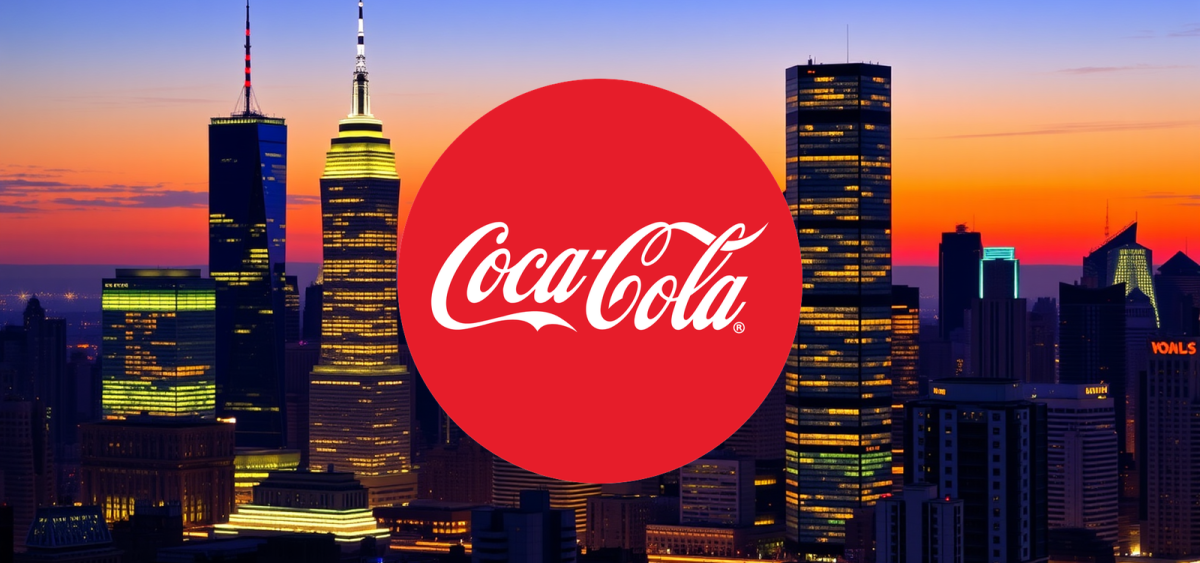 Beitragsbild zu Coca-Cola Aktie: Allzeithoch erreicht