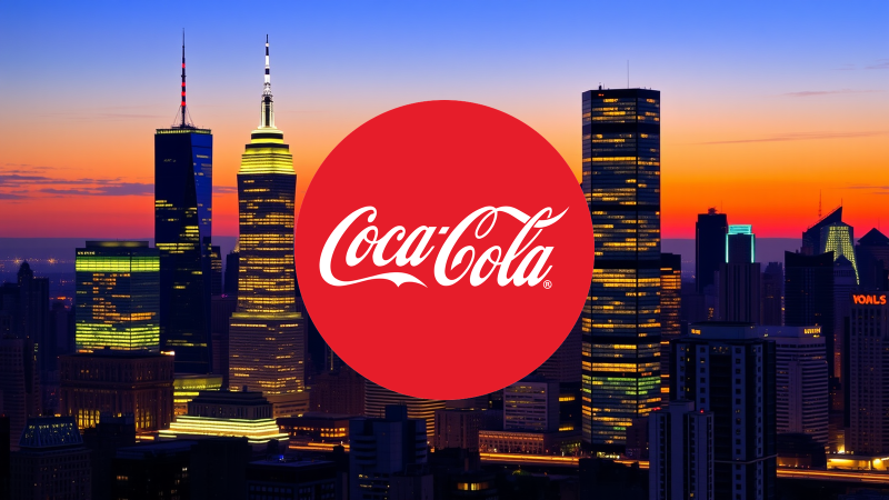 Beitragsbild zu Coca-Cola Aktie: Allzeithoch erreicht