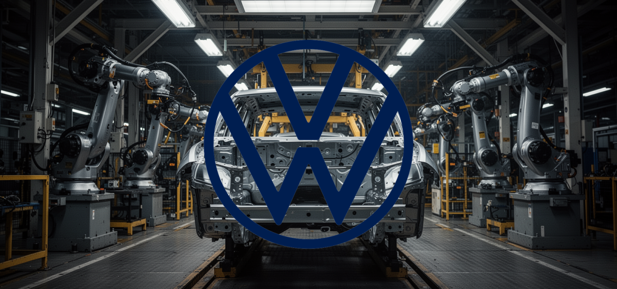 Beitragsbild zu VW Aktie: Kurze Faktenübersicht