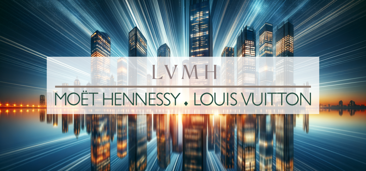 Beitragsbild zu LVMH Aktie: Justizskandal und interne Krise