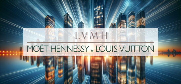 Beitragsbild zu LVMH Aktie: Justizskandal und interne Krise