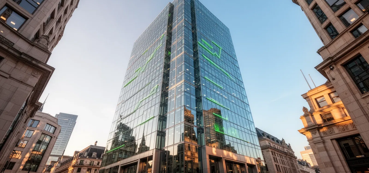 Beitragsbild zu Allianz Aktie: Rückkauf und Rekord