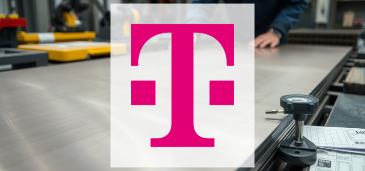 Beitragsbild zu Deutsche Telekom Aktie: Böse Überraschung aus den USA