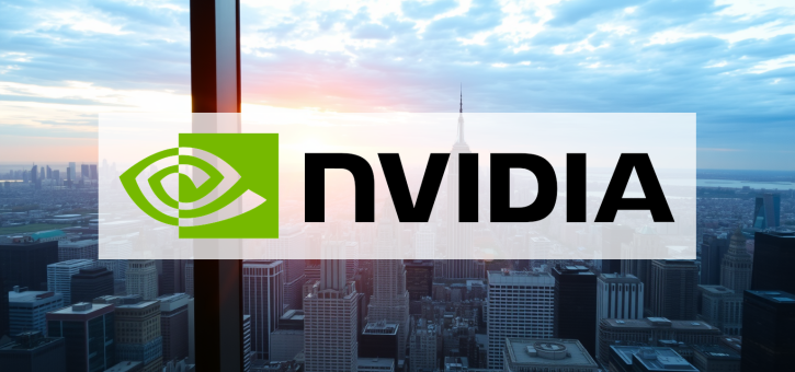 Beitragsbild zu Nvidia Aktie: Neuer Rekord – über 3,9 Billionen Dollar!