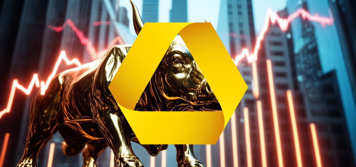 Beitragsbild zu Commerzbank Aktie: Klare Absage