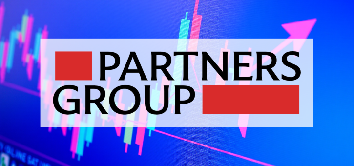 Beitragsbild zu Partners Group Aktie: Unternehmensziele übertroffen!
