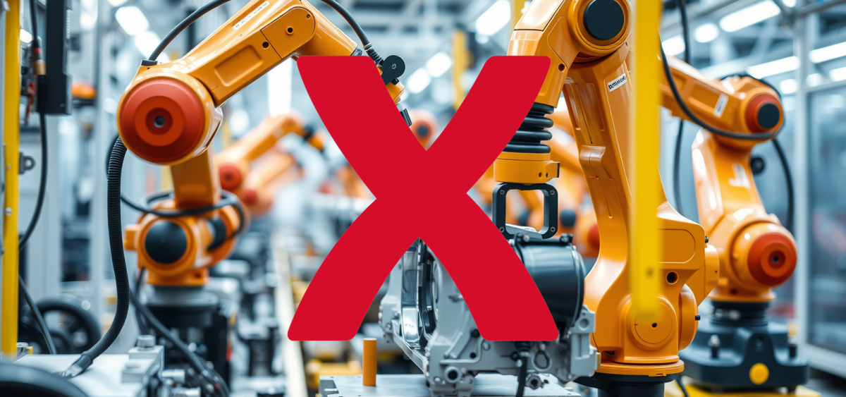 Beitragsbild zu Xerox Aktie: Teurer Umbau