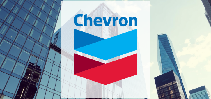 Beitragsbild zu Chevron Aktie: Machtkampf um Milliarden-Deal entschieden