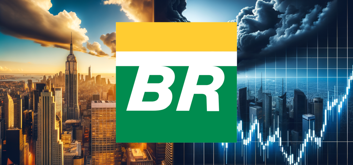 Beitragsbild zu Petrobras Aktie: Doppelte Weichenstellung