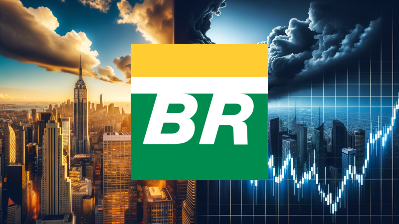 Beitragsbild zu Petrobras Aktie: Doppelte Weichenstellung