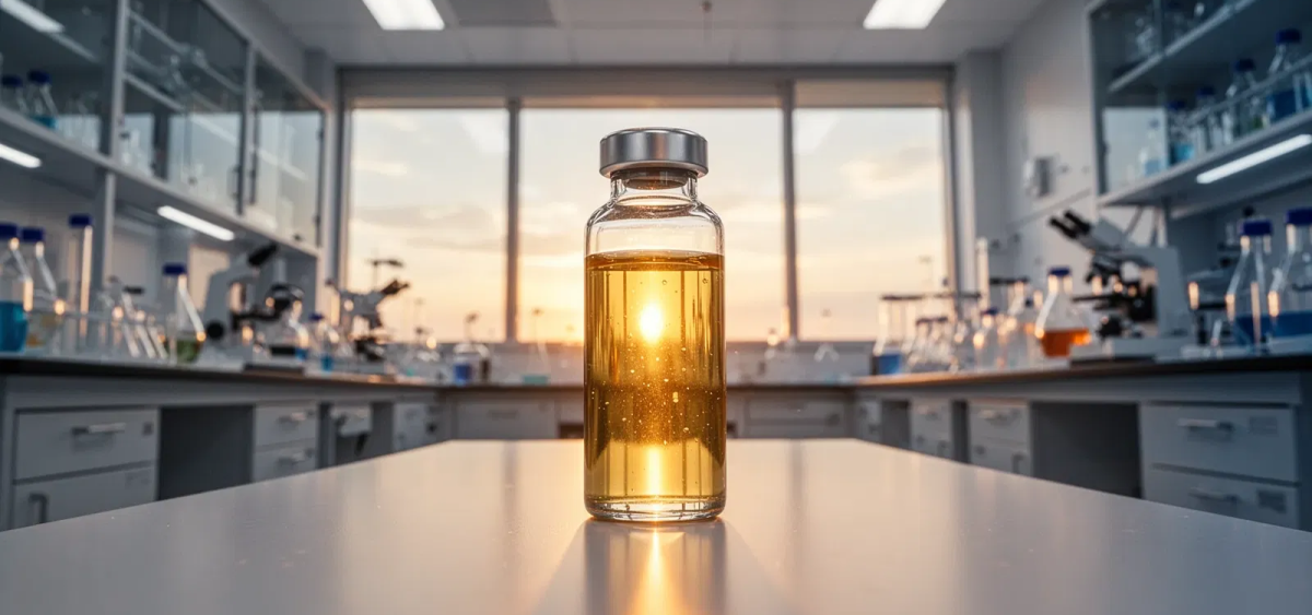 Beitragsbild zu Ocugen Aktie: Bedeutungsvoller Marktvorsprung