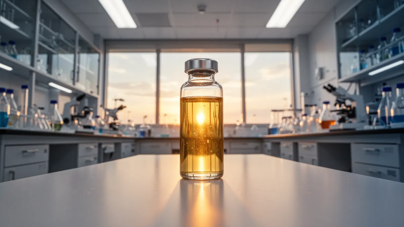 Beitragsbild zu Ocugen Aktie: Bedeutungsvoller Marktvorsprung