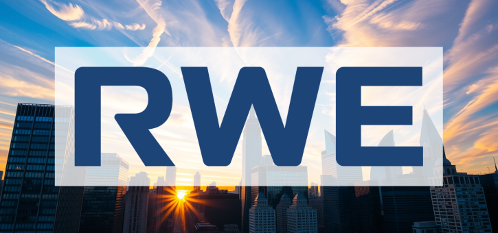 Beitragsbild zu RWE Aktie: Vertrauen oder Verzweiflung?
