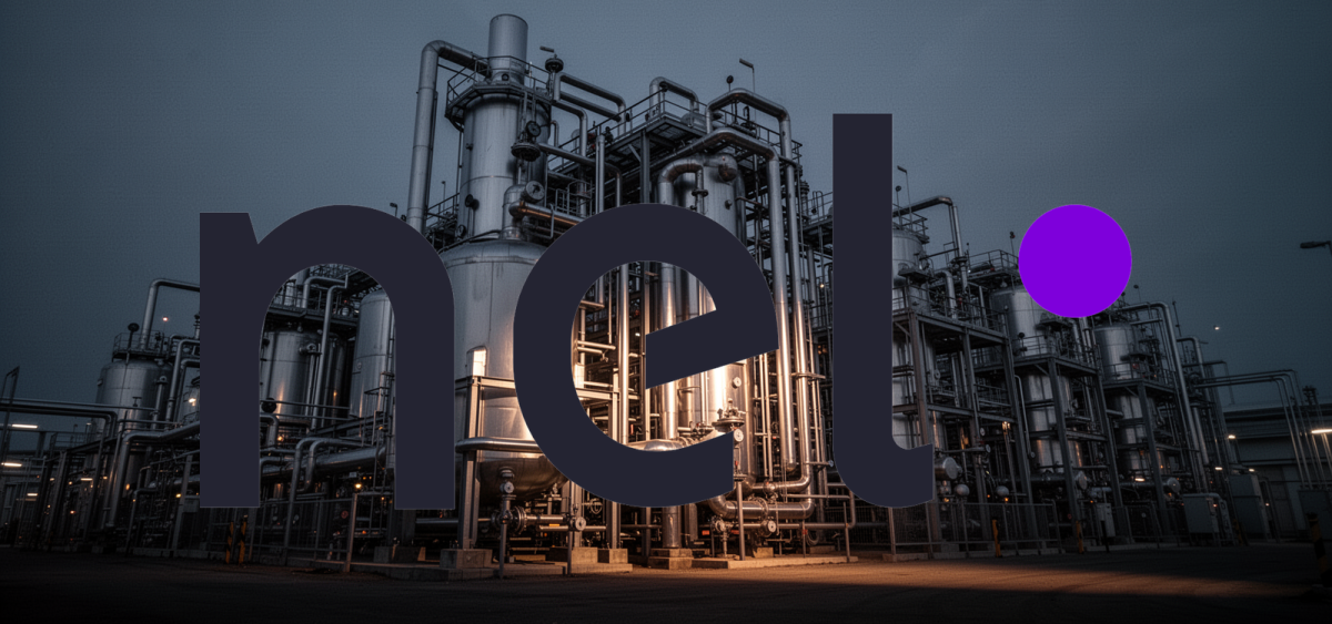 Beitragsbild zu Nel Aktie: Rekordverlust trifft Rekordauftrag