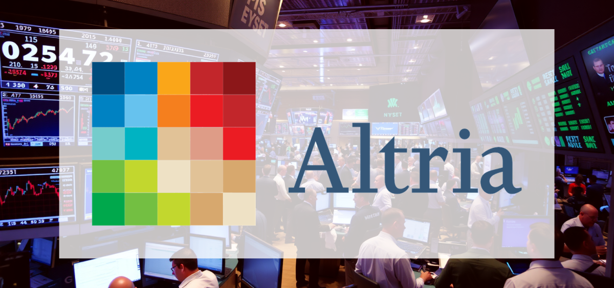 Beitragsbild zu Altria Aktie: Dividenden-König in der Krise?