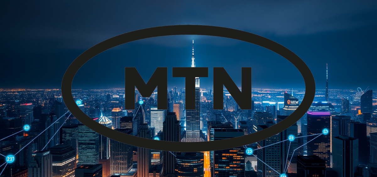 Beitragsbild zu MTN Group Aktie: Governancekrise