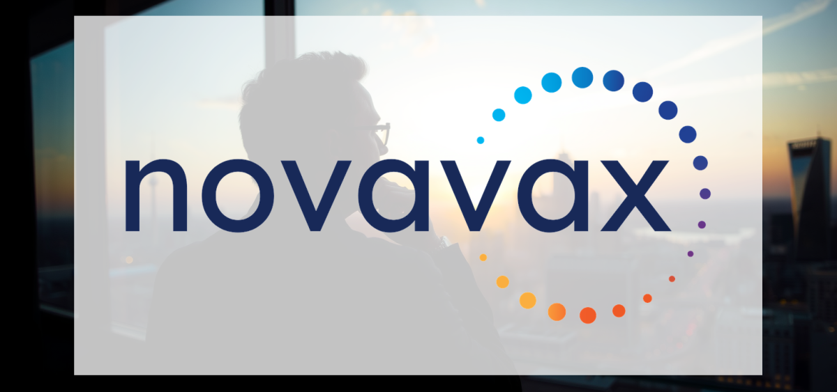 Beitragsbild zu Novavax Aktie: Hoffnungsschimmer erloschen